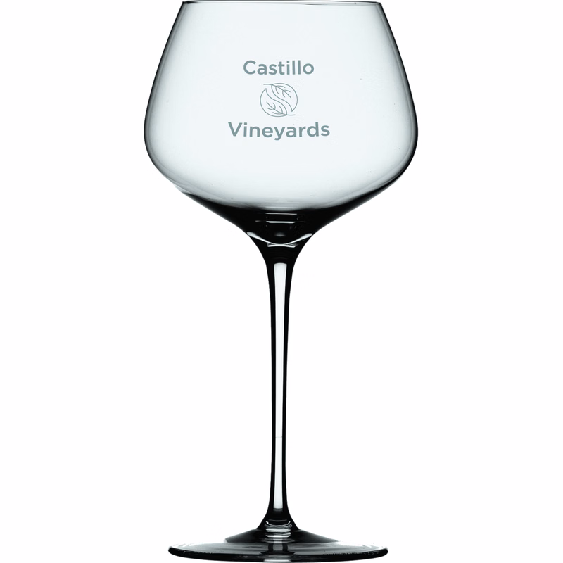 Spiegelau Willsberger 25.6 oz Burgundy Glass, set of 4