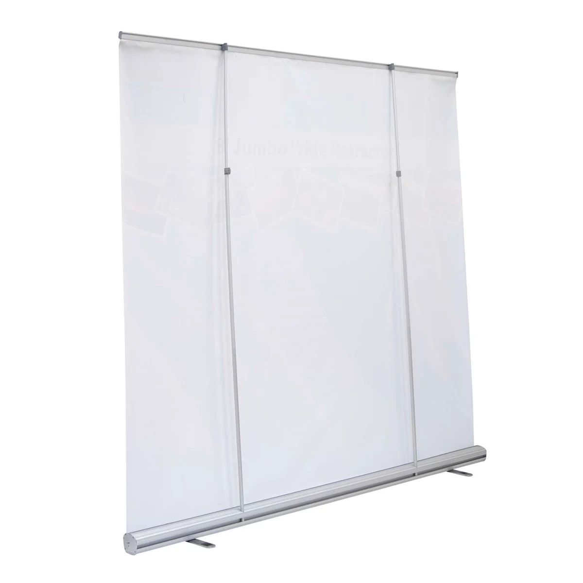8' Jumbo Wide Retractor Hardware 1