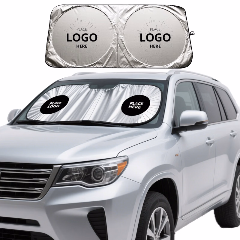 Reflective Car Sun Shield