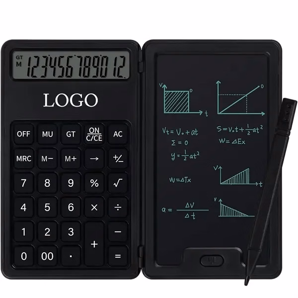 Portable Basic Calculator for Home, Events and Gifting