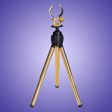 MINI FOLDING TELESCOPLES TRIPOD