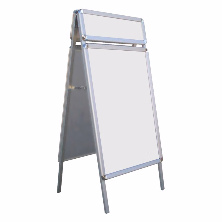 A-Frame portable banner Xtra™