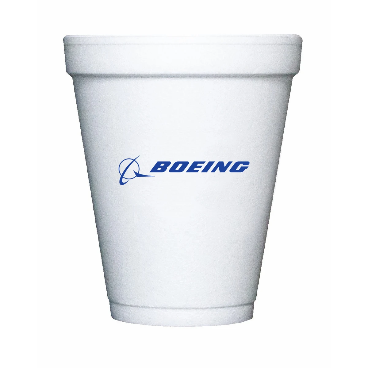 12 Oz. Foam Cup 1