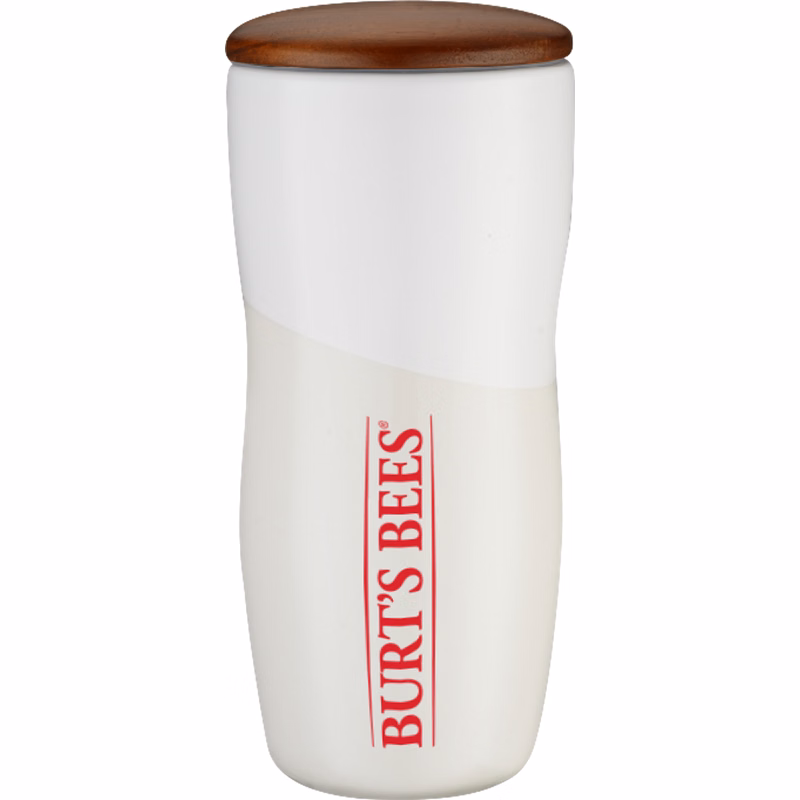 Silhouette Tumbler