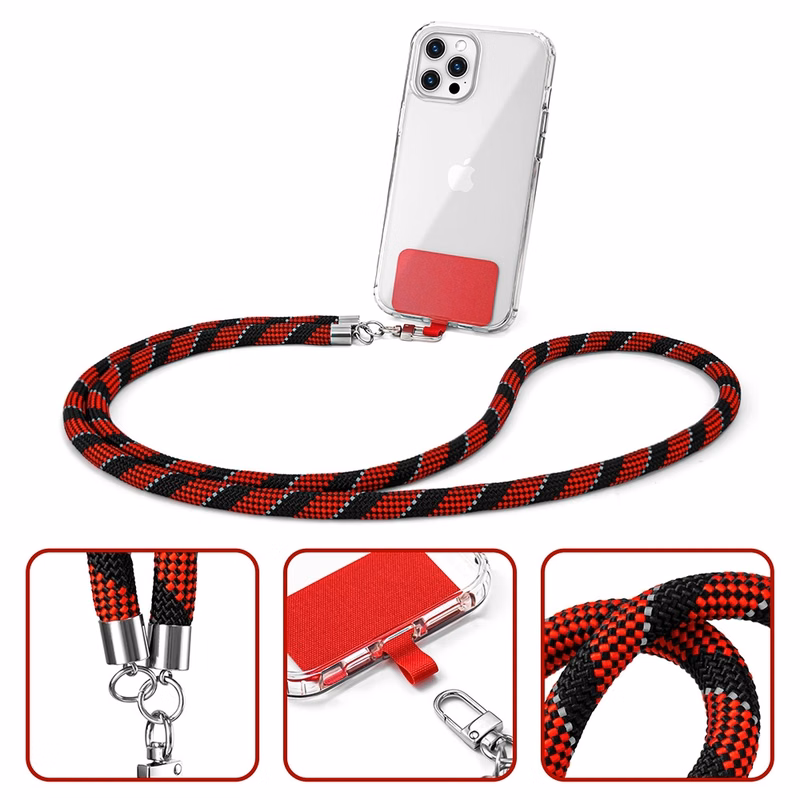 Phone Lanyard