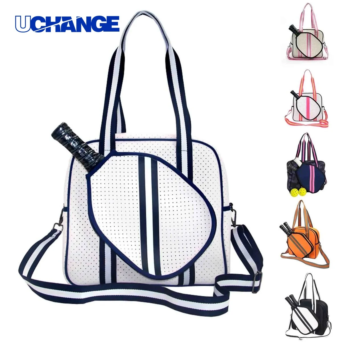 Premium Pickleball Bag for Gear 1