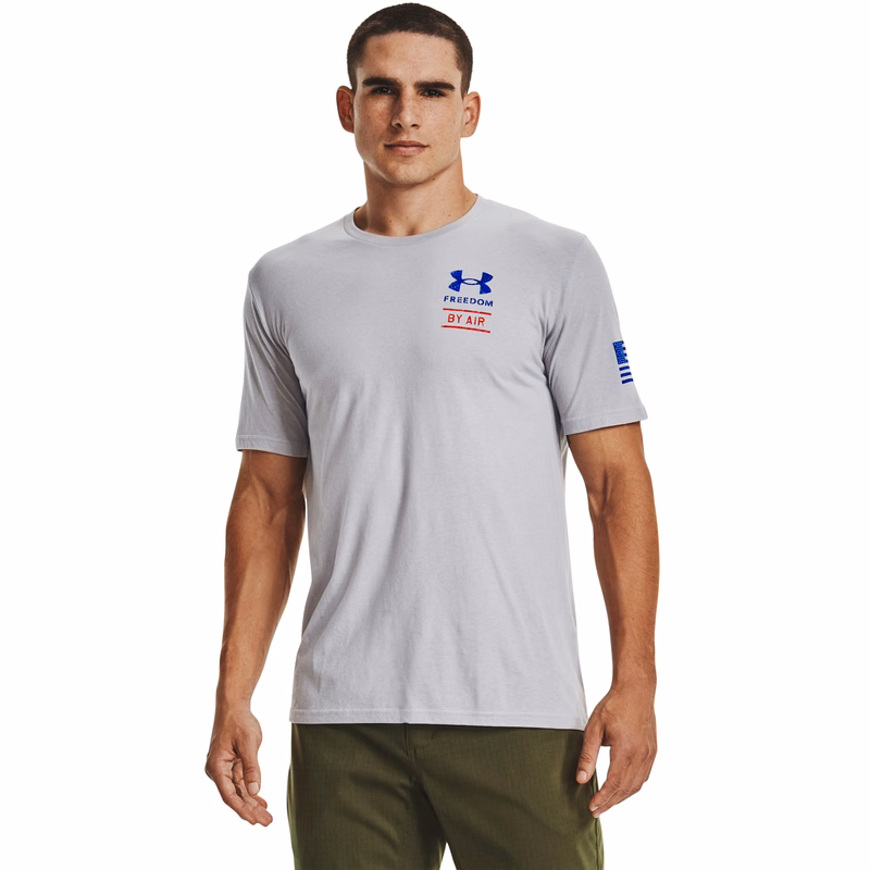 Men's UA Freedom By Air T-Shirt