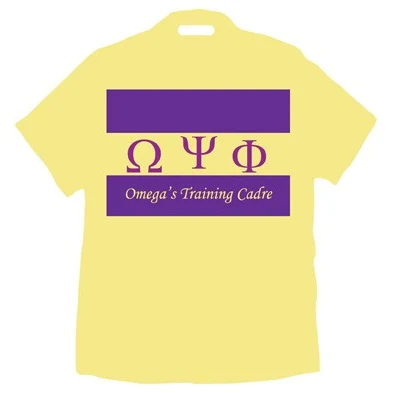Screen Printed Poly Write-on Tag w/ Flexible Plastic Loop Strap (5.25"x5") T-Shirt Shape 1