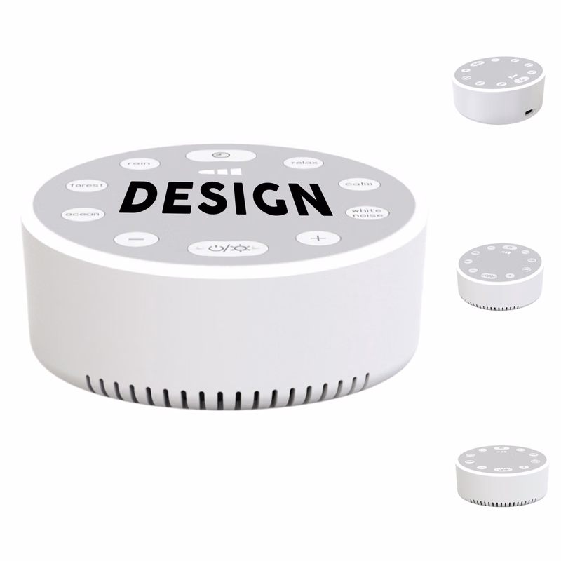 Soothing Noise Machine