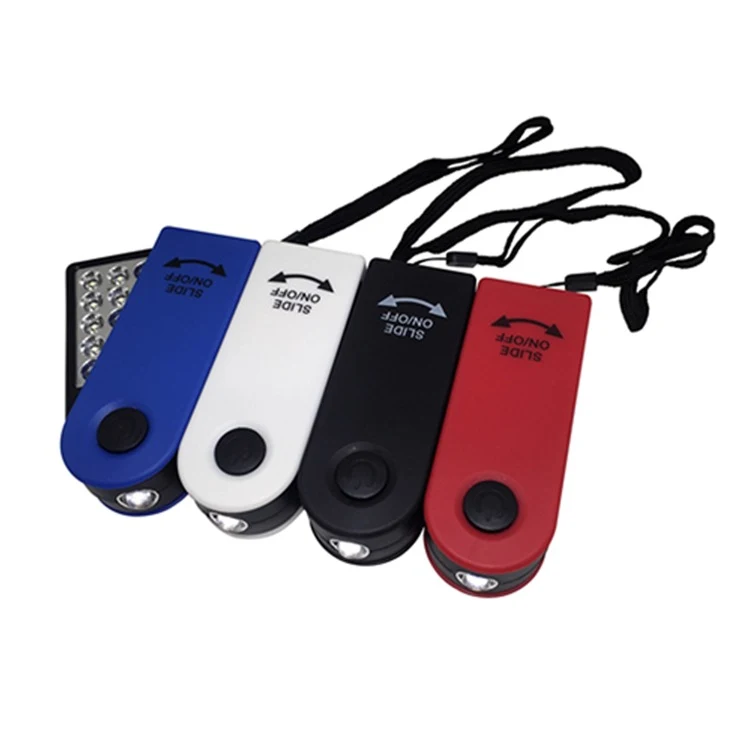 360 Degree Torch 1