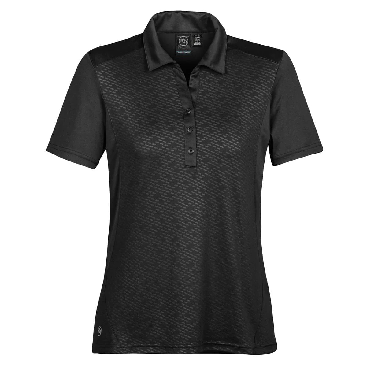Stormtech Women's Cosmic Polo 1