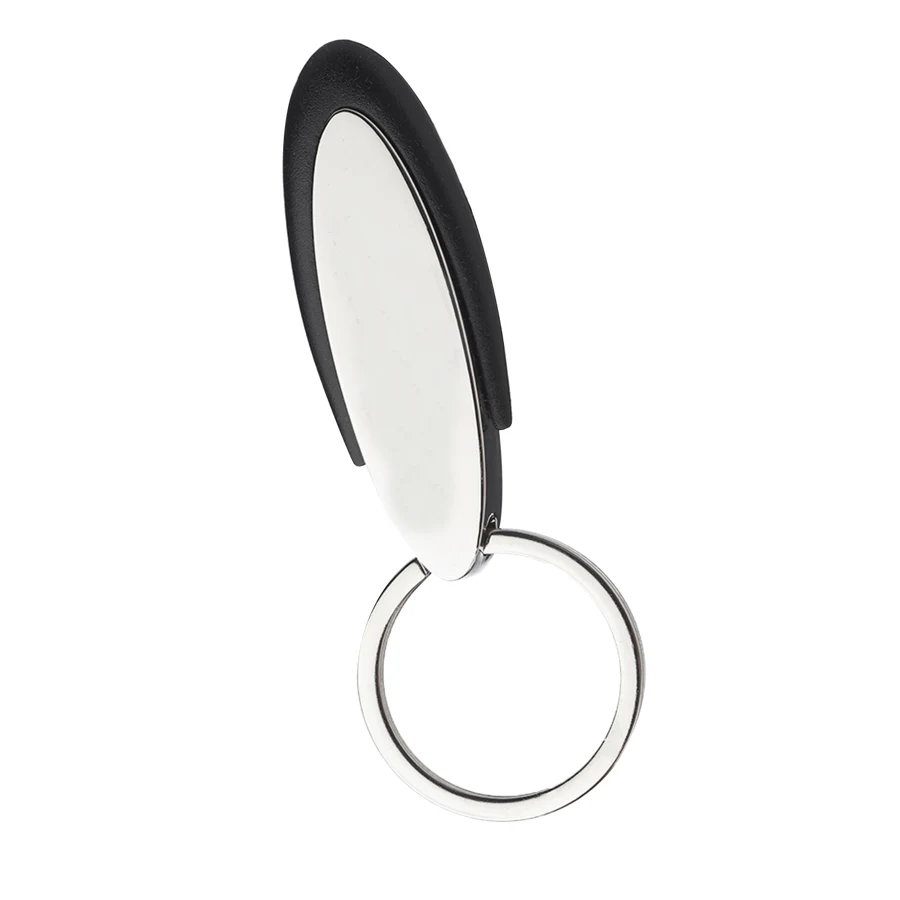 Oblong Keychains 1