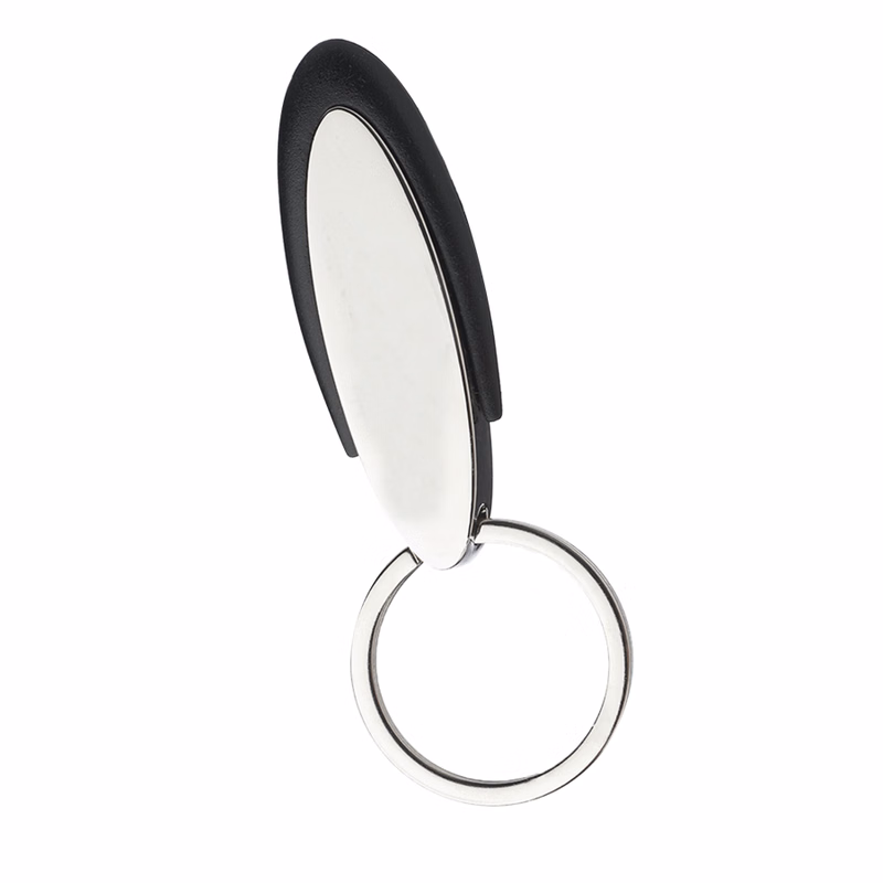 Oblong Keychains