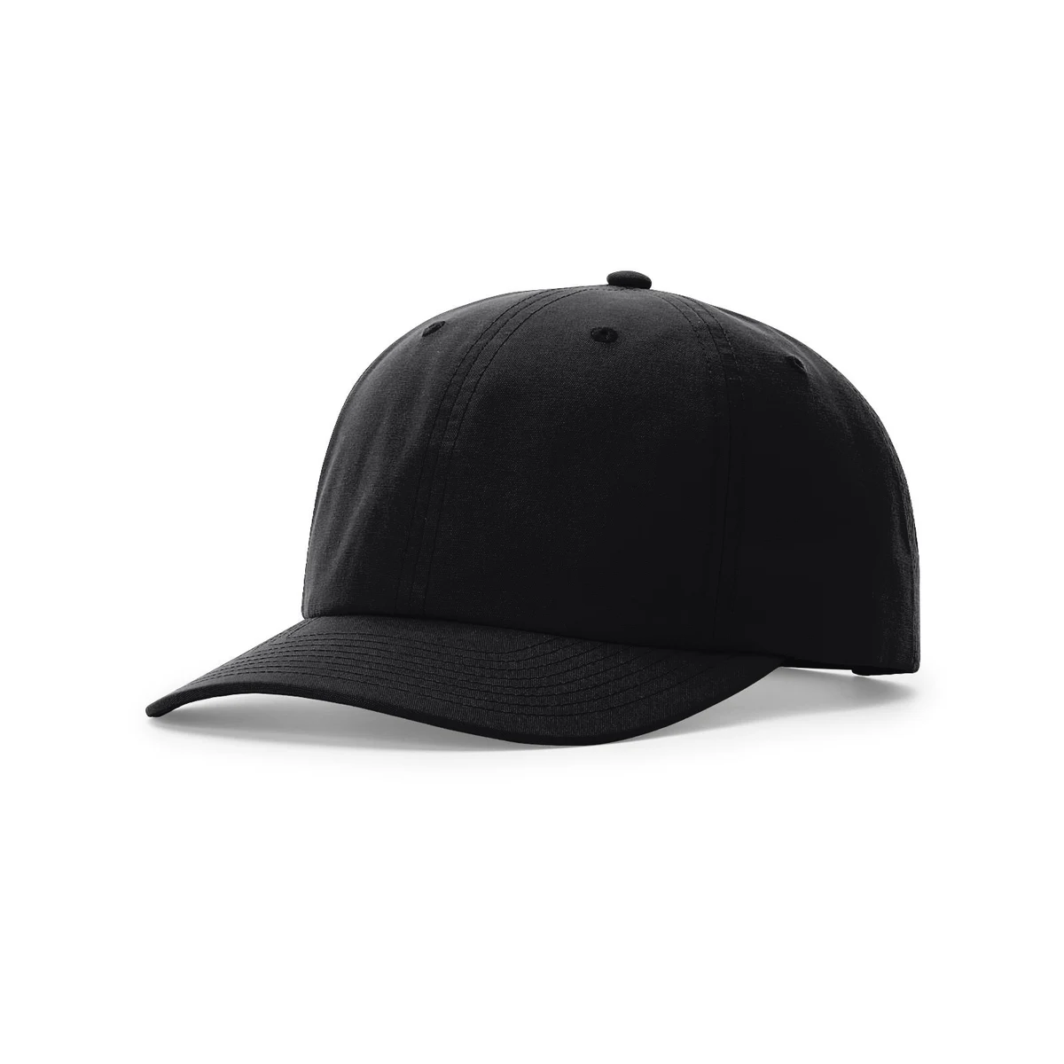 Relaxed 6 Panel Snapback 1