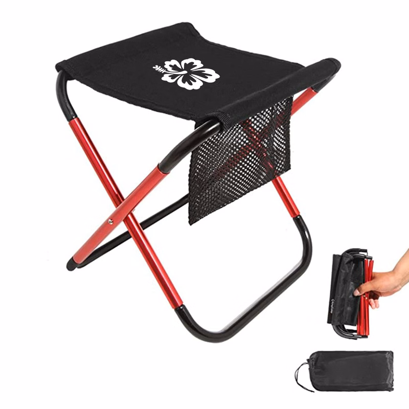 Aluminum Alloy Small Folding Fishing Chair