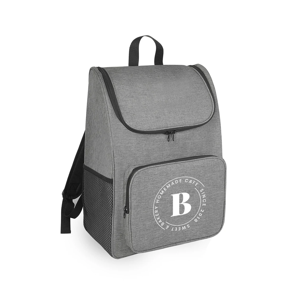 Budget Brandt 15" Computer Backpack 1