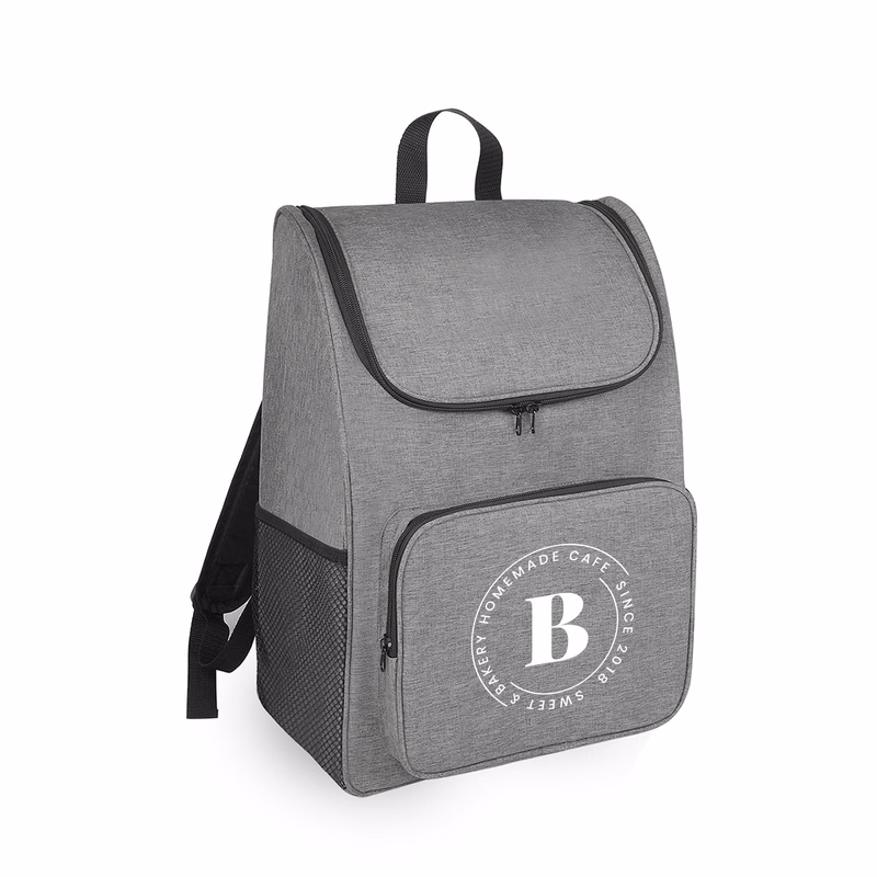 Budget Brandt 15" Computer Backpack