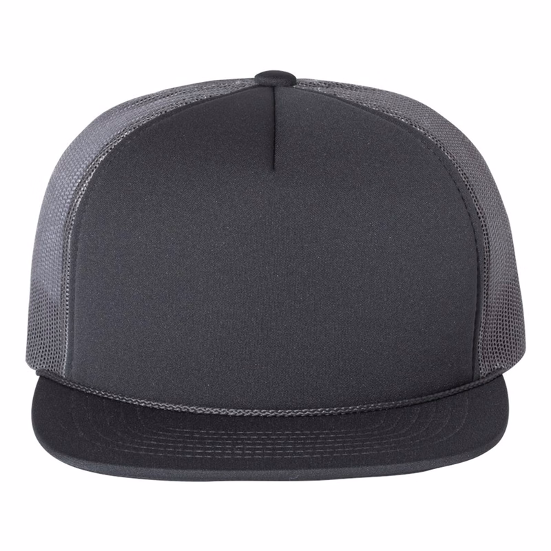 Foamie Rope Trucker Cap