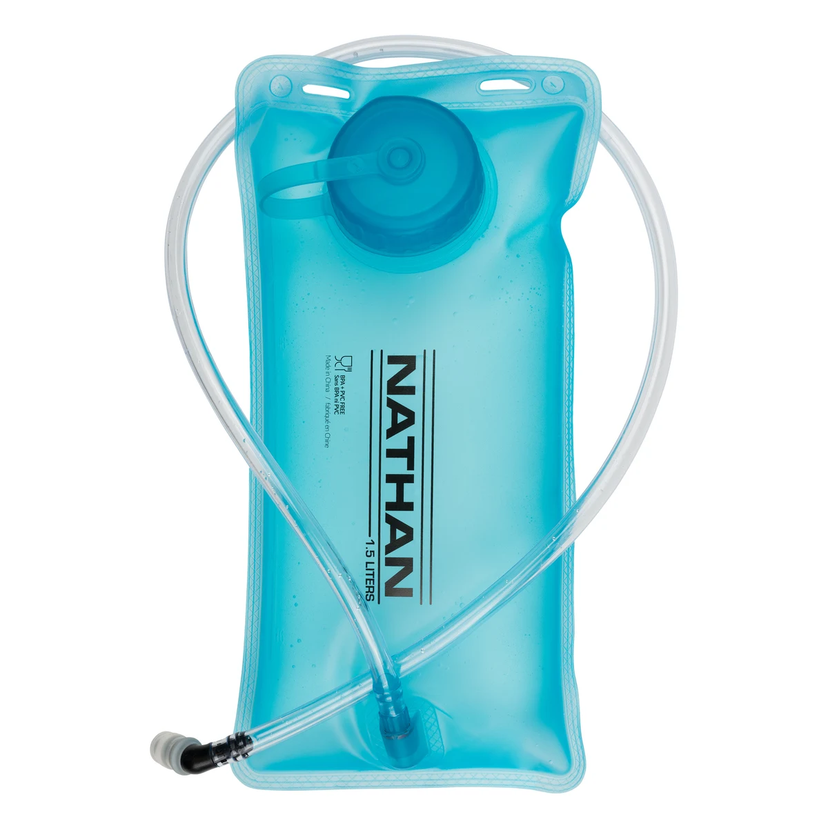 1.5 Liter Quickstart Hydration Bladder 1