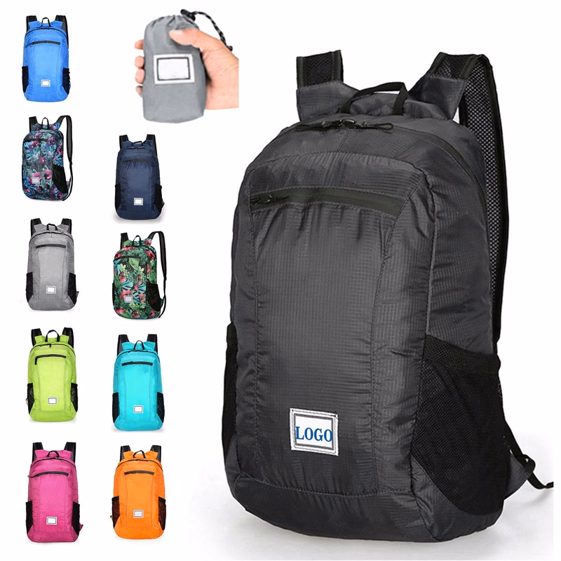 Waterproof Lightweight Packable Backpack