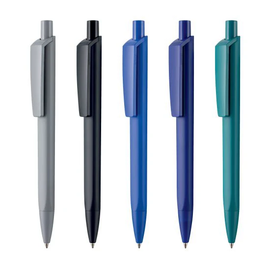 Tri-Star Soft Pen 1