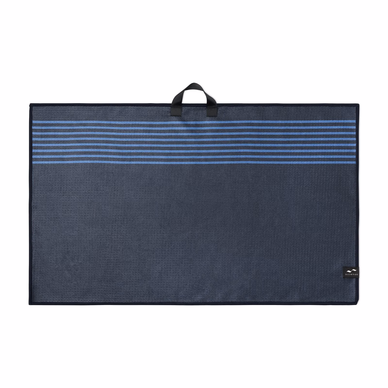 Slowtide® Fairway Quick Dry Golf Towel