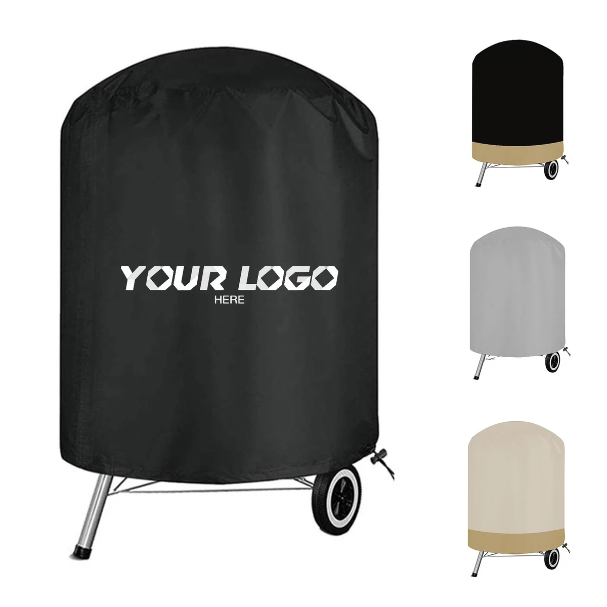 Grill Cover 1