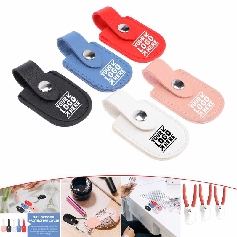 PU Leather Pliers Sheath