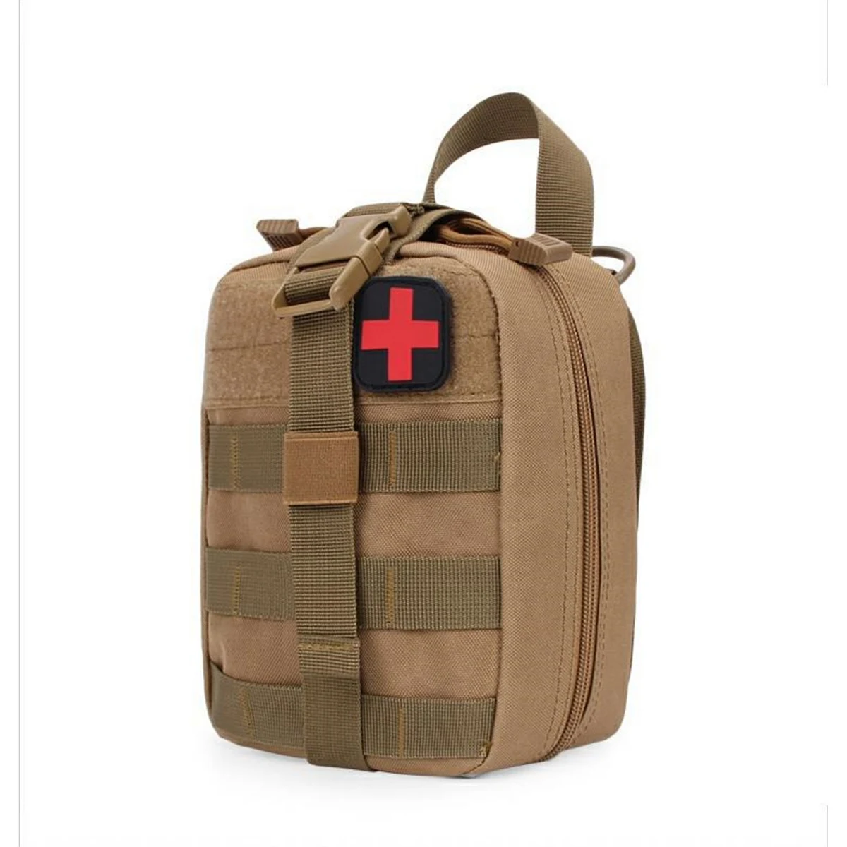 Tactical Medical Bag 1