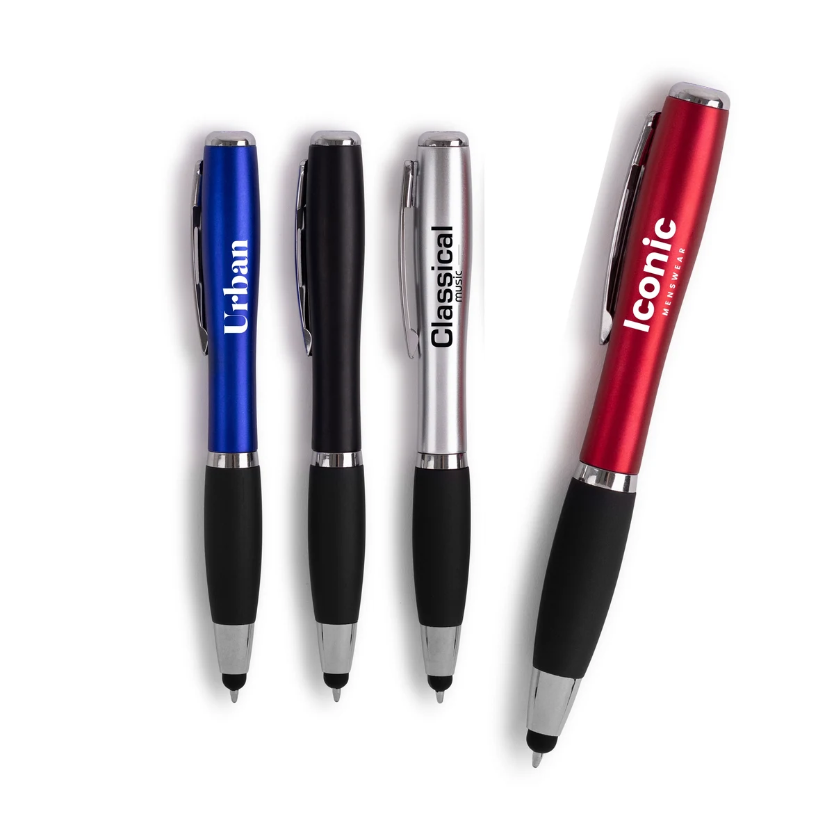 The Bismark Pen 1