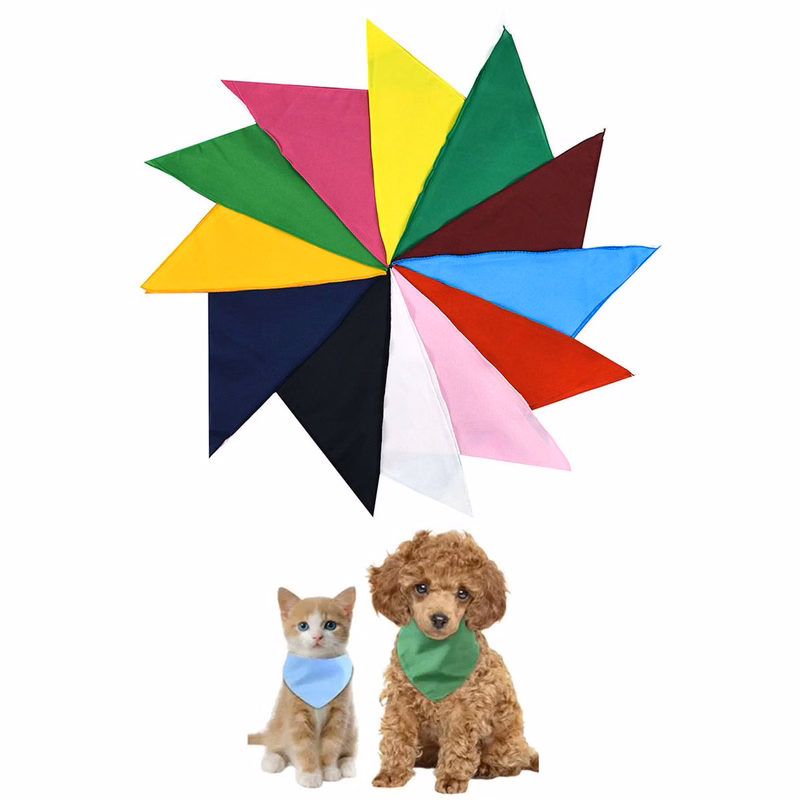 Pet Bandana