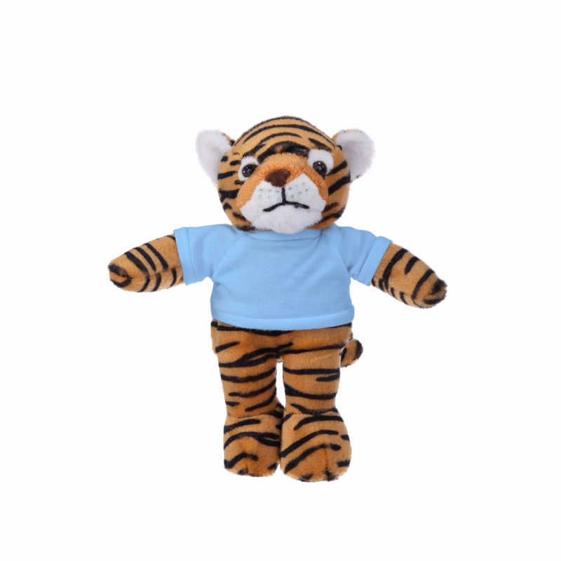 Tiger with Tee
