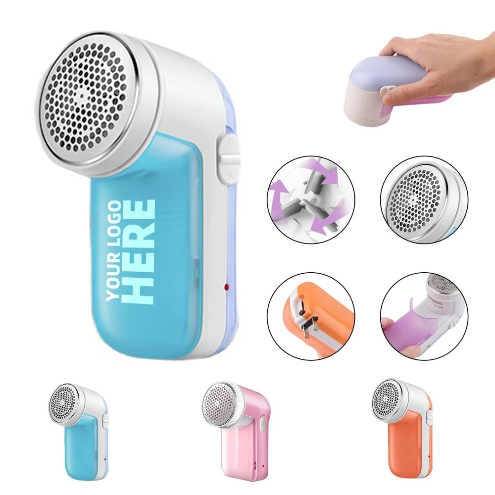 Portable Clothes Lint Remover 1