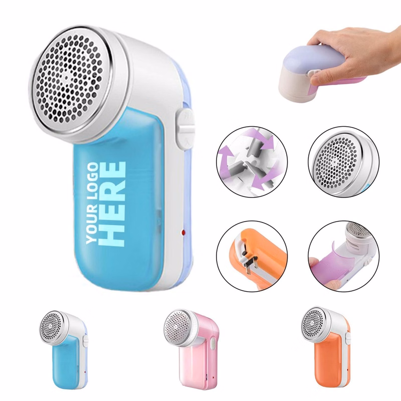 Portable Clothes Lint Remover