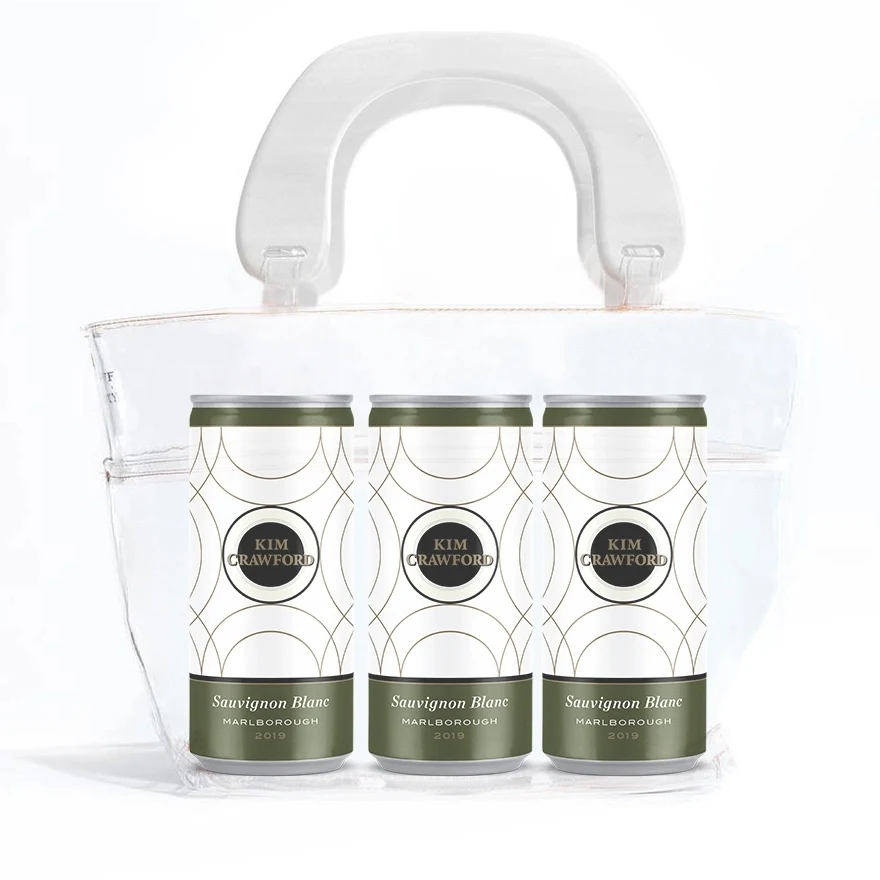 6-Pack Ice Bag 1