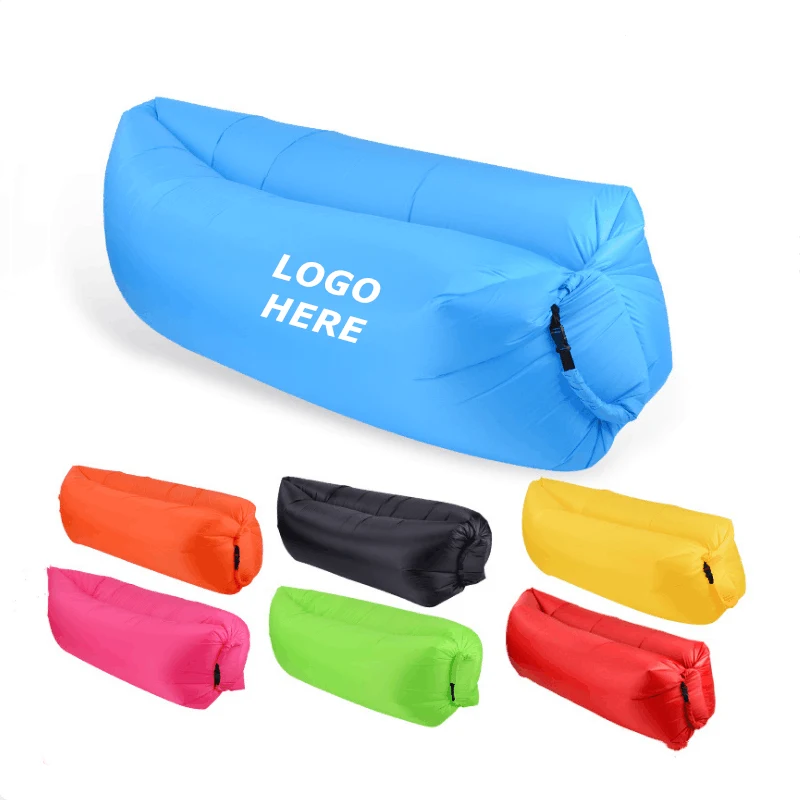 Air Lounger Couch/ Inflatable Air Sofa 1
