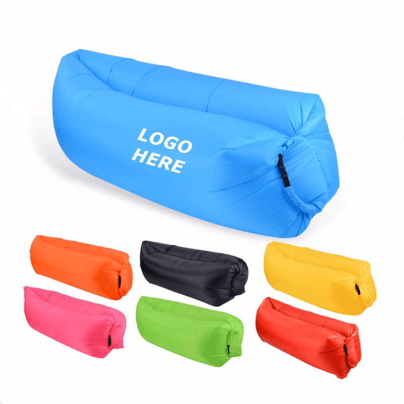 Air Lounger Couch/ Inflatable Air Sofa