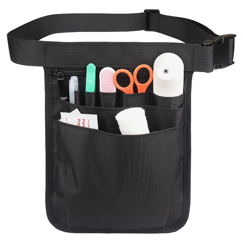 Nurse Fanny Pack Vet Technician Pouch 1