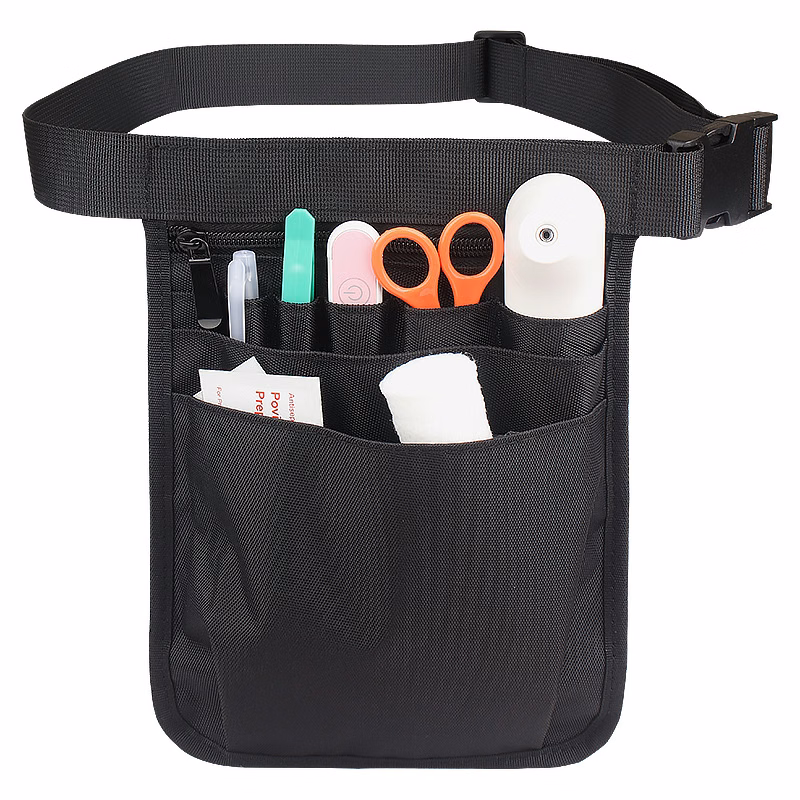 Nurse Fanny Pack Vet Technician Pouch