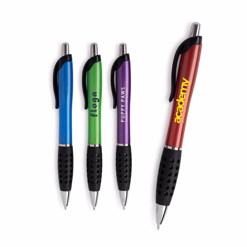 The Raleigh Pen