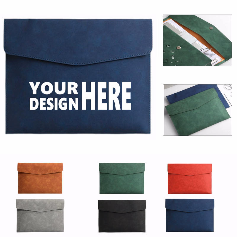 A4-sized Document Set
