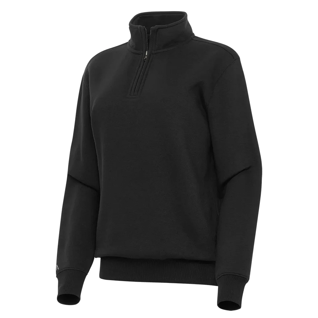 Victory 1/4 Zip Pullover w, custom hoodie or sweatshirt with logo imprint 1
