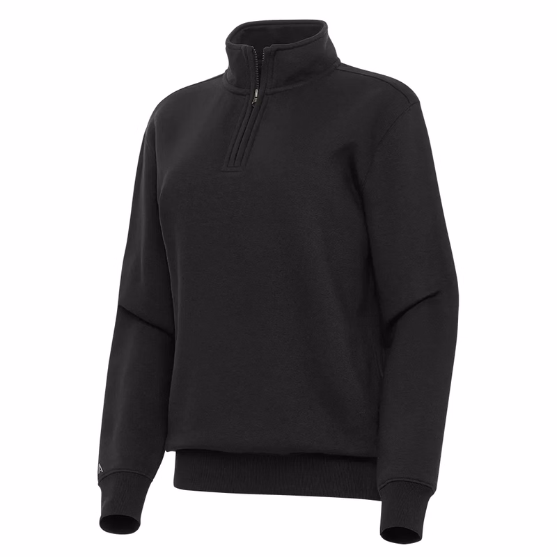 VICTORY 1/4 ZIP PULLOVER W