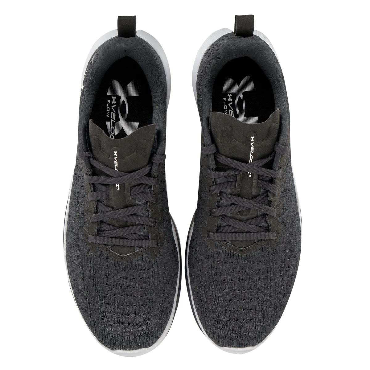 UA Velociti 4 Men's Running Shoes 1