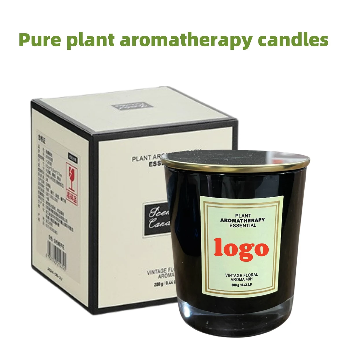Long-Lasting Aroma 1