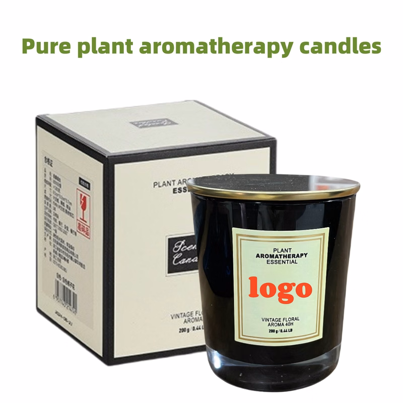 Long-Lasting Aroma