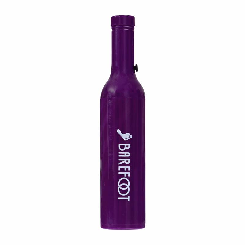 Wine Bottle Duster