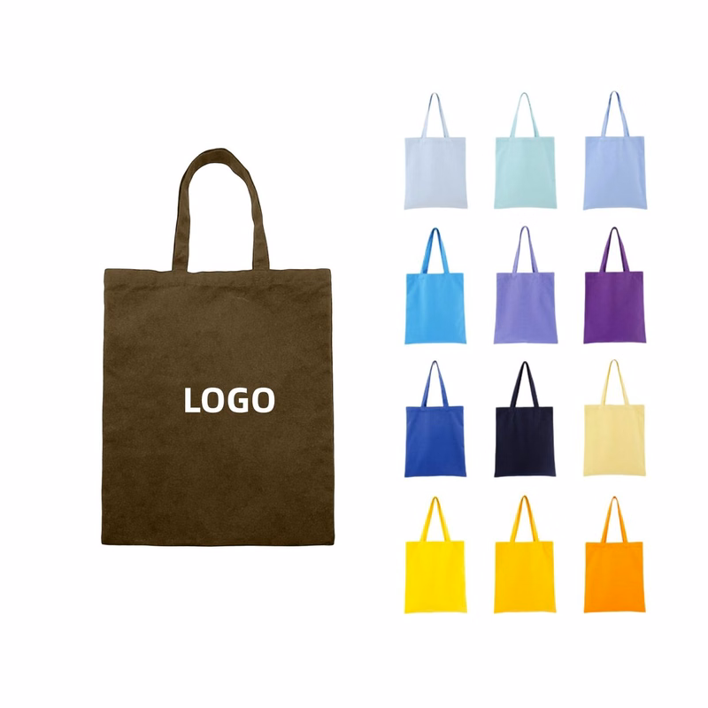 Canvas Handbag Tote Bag