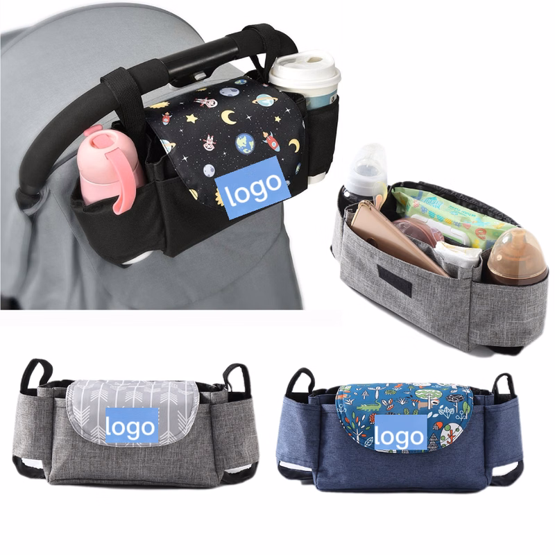 Baby Stroller Bag