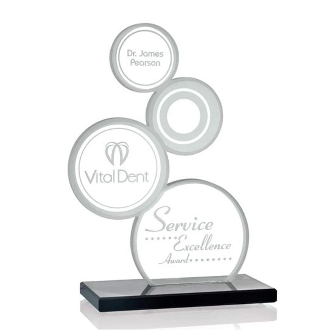 Paxton Award 1